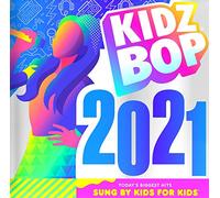 KIDZ BOP Kids – KIDZ BOP 2021