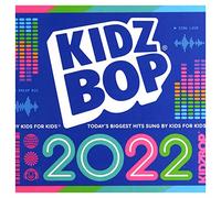 KIDZ BOP Kids - KIDZ BOP 2022