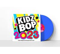 KIDZ BOP Kids – KIDZ BOP 2023 – Vinilo 12" Edición limitada (Importación USA)