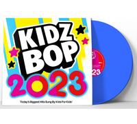 KIDZ BOP Kids - KIDZ BOP 2023 [Vinilo]