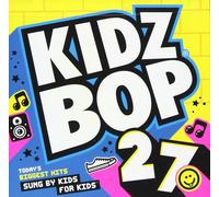 KIDZ BOP Kids Kidz Bop 27 (CD) (Importación USA)