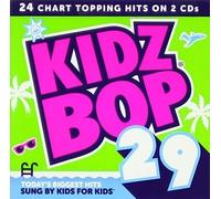 Kidz Bop Kids - Kidz Bop 29