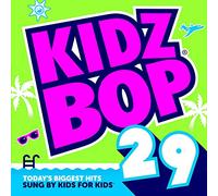 KIDZ BOP Kids - KIDZ BOP 29