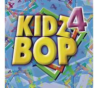 Kidz Bop Kids - Kidz Bop 4
