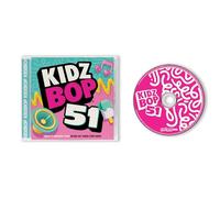 KIDZ BOP Kids - KIDZ BOP 51
