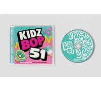 KIDZ BOP Kids - KIDZ BOP 51