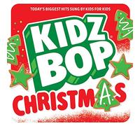 Kidz Bop Kids Kidz Bop Christmas (CD) Album (Importación USA)