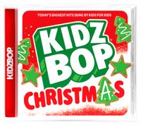 Kidz Bop Kids Kidz Bop Christmas (CD) Album (Importación USA)