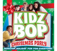 Kidz Bop Kids - Kidz Bop Kids Christmas Party