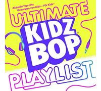 Kidz Bop Kids - Kidz Bop Ultimate..