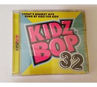 KIDZ BOP-KIDZ BOP 32