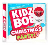 Kidz Bop - KIDZ BOP-CHRISTMAS PARTY!