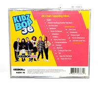 Kidz Bop - KIDZ BOP-KIDZ BOP 36