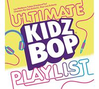 Kidz Bop Ultimate Playlist
