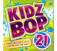 Kidz Bop, Vol. 21