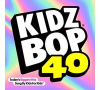 Kidz Bop, Vol. 40