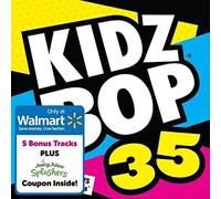Kidz - KIDZ BOP 35
