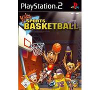 Kidz Sports Basketball