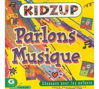 Kidzup - Parlons Musique