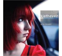 Kie the Vez - Non-Binary