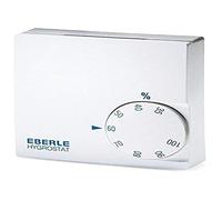 Kieback&peter eberle - Higrostato hyg-e 6001