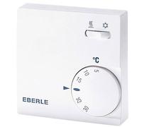 Kieback&peter eberle Termostato bimetálico RTR-E6731 5A30C para fan-coil