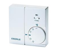 Kieback&peter Eberle - Termostato radiofrecuencia instat 868-r1 5-30c