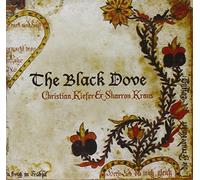 Kiefer,Christian&Sharron Kraus - Black Dove