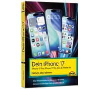 Kiefer, P Dein Iphone 17 - Iphone 17, Air, Pro 17 - (German Import) Book NUEVO