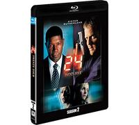 Kiefer Sutherland - 24 Season2 (5 Blu-Ray) [Edizione: Giappone] [Italia] [Blu-ray]