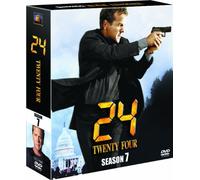 Kiefer Sutherland - 24-Twenty Four- Season 7 (12 Dvd) [Edizione: Giappone] [Italia]