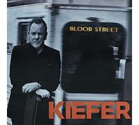 Kiefer Sutherland - Bloor Street