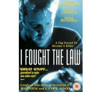 Kiefer Sutherland - I Fought the Law [Reino Unido] [DVD]