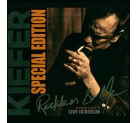 Kiefer Sutherland - Reckless & Me (Special Edition)