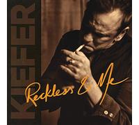 Kiefer Sutherland - Reckless & Me [Vinilo]