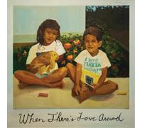 Kiefer When There's Love Around (Vinyl) 12" Album (Importación USA)