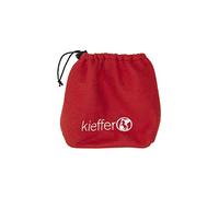 Kieffer 674/65717 Vaina, Unisex-Adult, Rojo, Talla Única