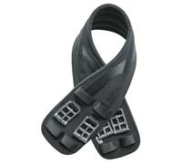 Kieffer Circunferencia Silla Air-Tex, 135 CM Silla Montar Cinturón Paseo Caballo