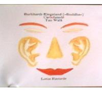 Kiegeland,Burkhardt - Cariolatede (Tao Walk) [Import]