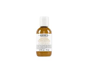 Kiehl’s - Calendula Deep Foaming Face Wash Geles limpiadores 75 ml unisex