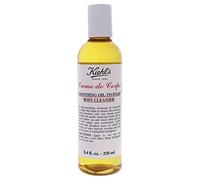 Kiehl´s Crème de Corps Smoothing Oil to Foam Body Cleanser Creme de Corps Gel de ducha 250 ml