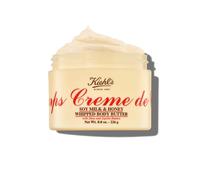 CREME DE CORPS soy milk & honey whipped body butter 226 gr