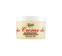 Kiehl's Creme De Corps Soy Milk & Honey Whipped Body Butter 226 Ml