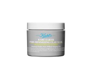 Kiehl’s - Rare Earth Limpieza y Clarificación con Arcilla Blanca Mascarillas de arcilla 125 ml female