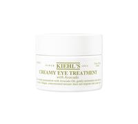 Kiehl's Creamy Eye Treatment with Avocado Crema Contorno de Ojos, 28 ml