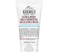 Kiehl’s - Ultra Body Mega Moistre Squalane Cream Cremas corporales 75 ml unisex