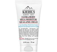 Kiehl’s - Ultra Body Mega Moisture Squalane Cream Cremas corporales 75 ml unisex