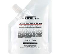 Kiehl’S Ultra Facial Cream Crema Hidratante Ligera Recarga 150ml