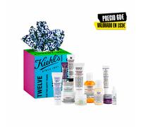 Kiehl's 12 MINI ADVENT-URES: set skincare cofre regalo Set