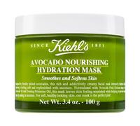 Kiehl's Avocado Nourishing Hydration Mask 100 g